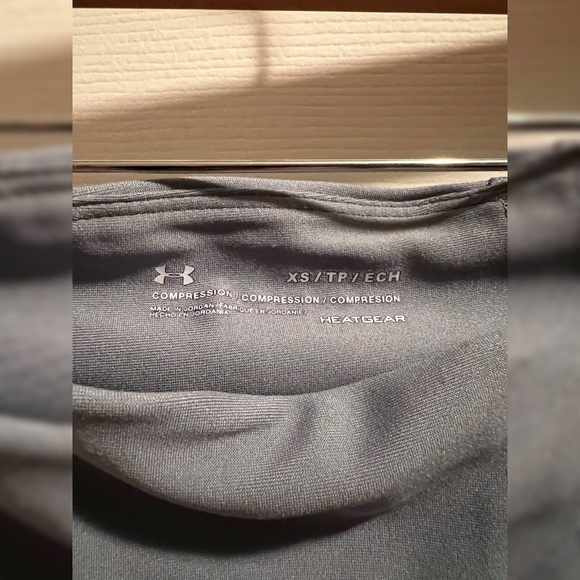 Under Armour Leggings - Picture 5 of 5